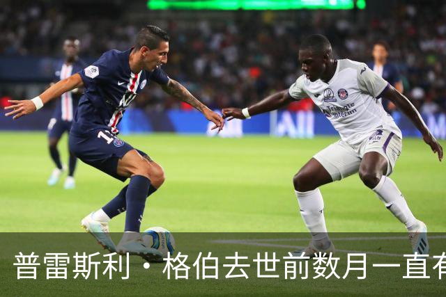 普雷斯利·格伯去世前数月一直有全天候戒断陪护